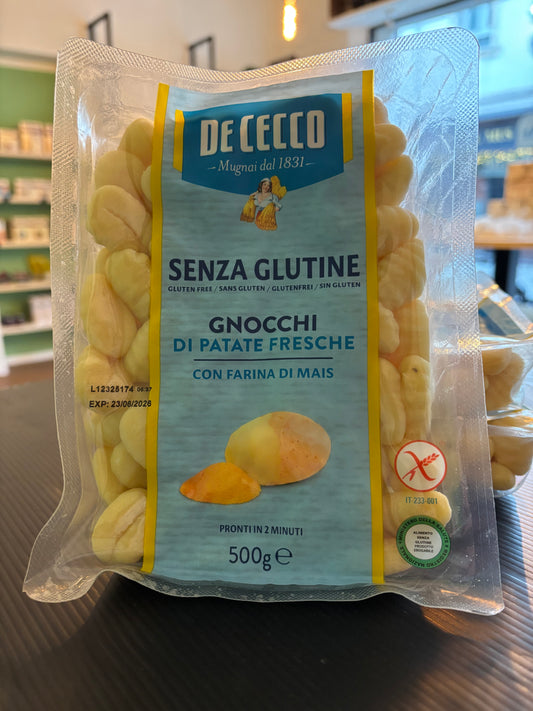 GNOCCHI - De Cecco