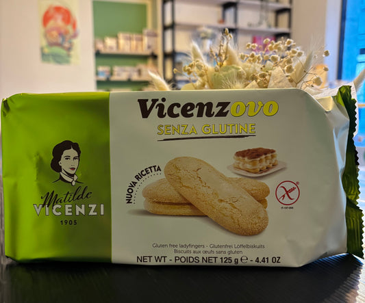 SAVOIARDI - Vicenzovo
