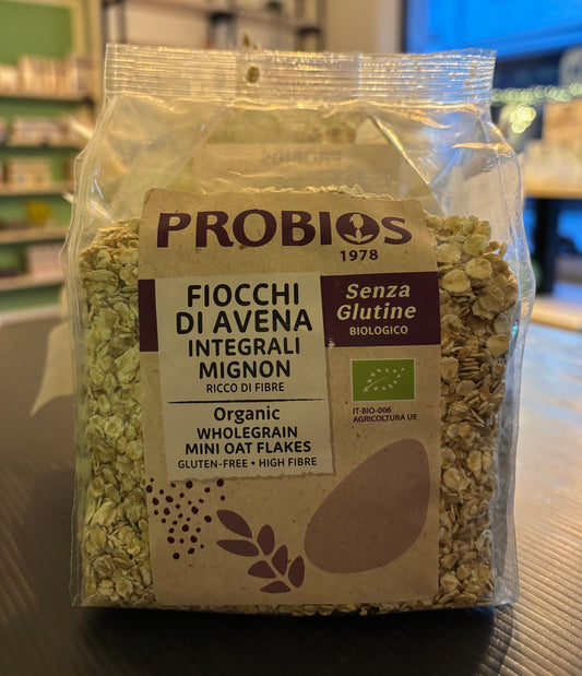 FIOCCHI D'AVENA - Probios