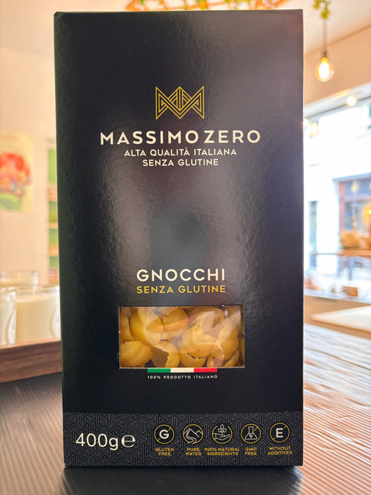 GNOCCHI - Massimo Zero 400g