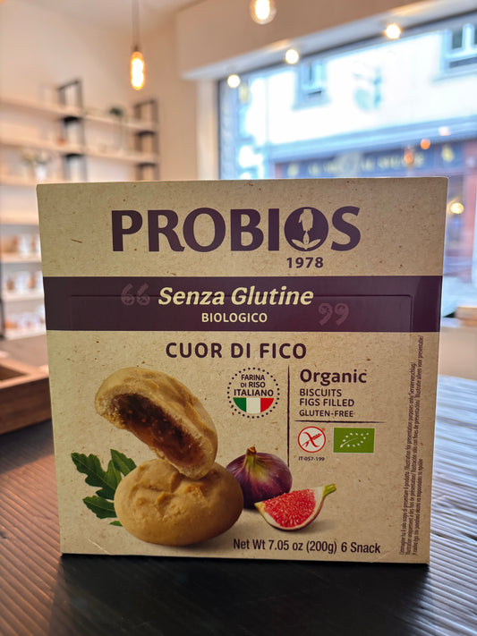 CUOR DI FICO - Probios