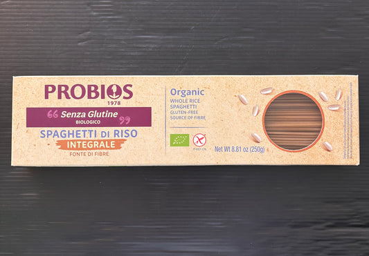 SPAGHETTI DI RISO - Probios