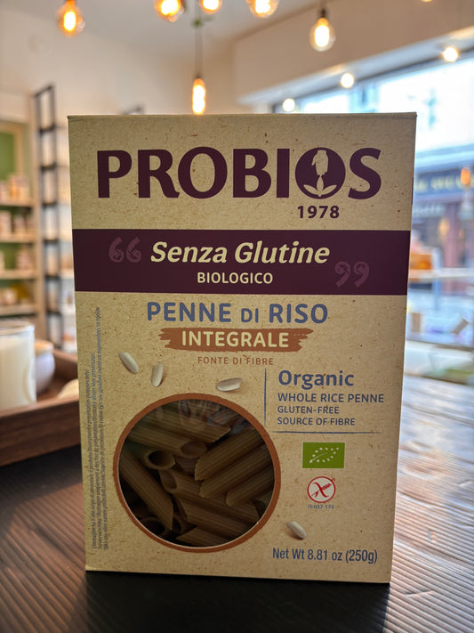 PENNE DI RISO - Probios